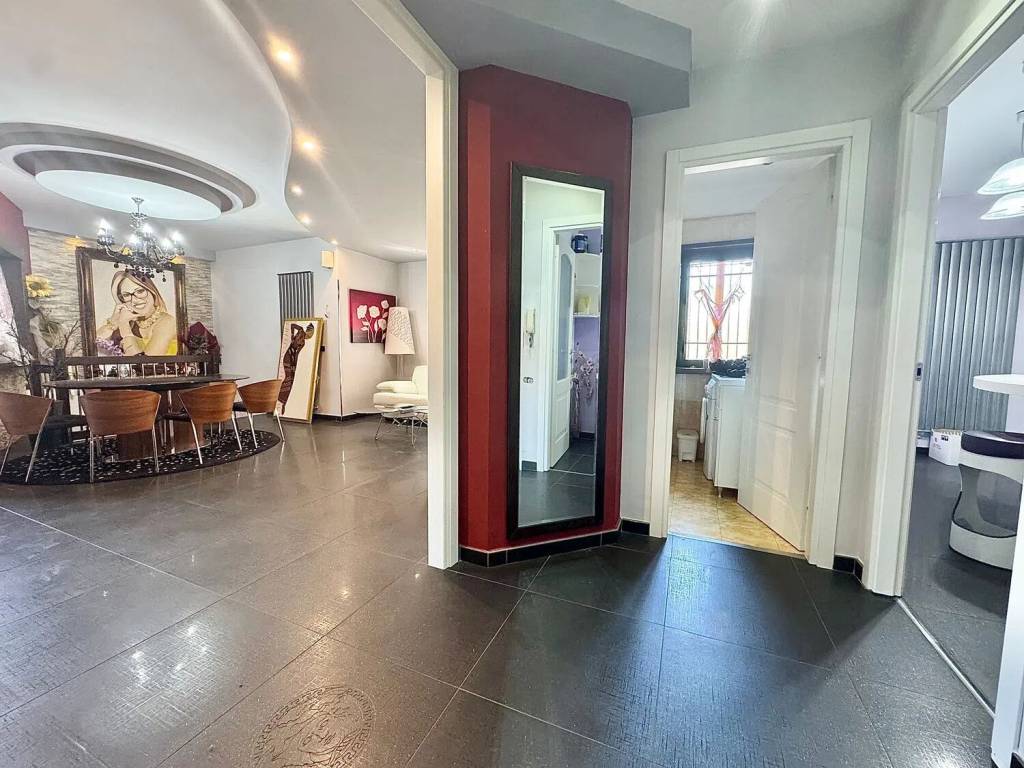 Appartamento a Rende in Via Danimarca, 139 - Foto 4