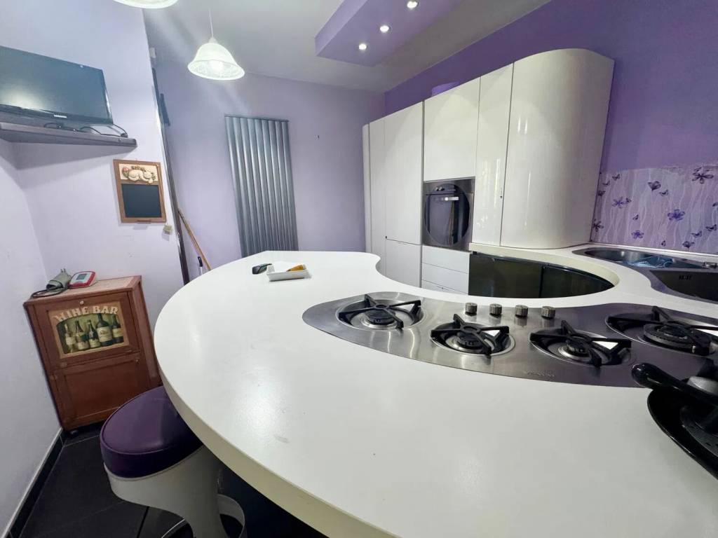 Appartamento a Rende in Via Danimarca, 139 - Foto 5