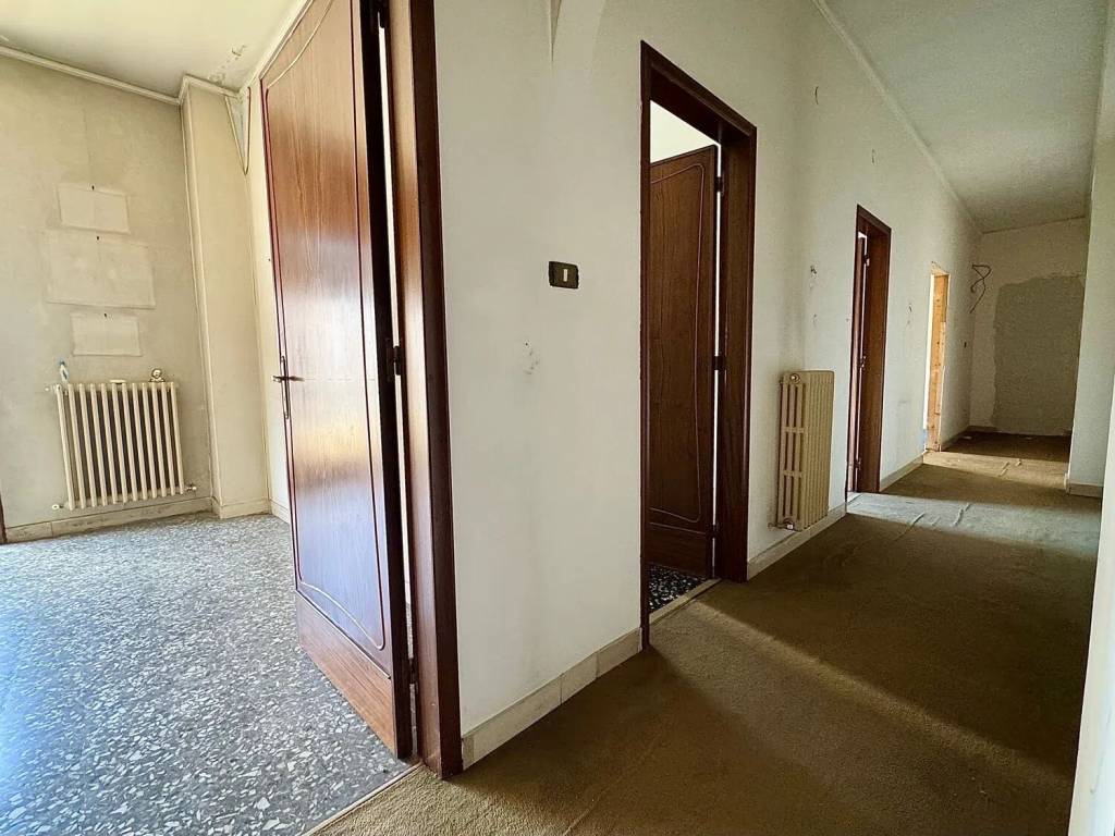 Appartamento a Cosenza in Via Padre Giglio, 3 - Foto 2