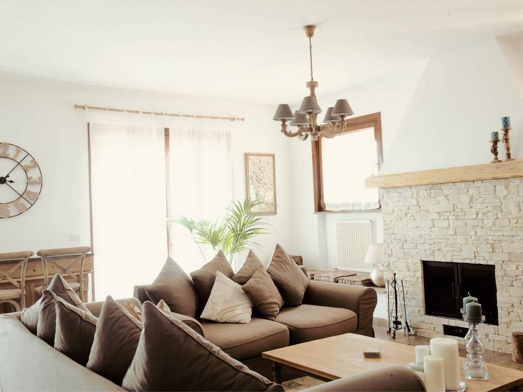 Rustico / casale a Fiumicino in Vicolo di Castel Campanile - Foto 3