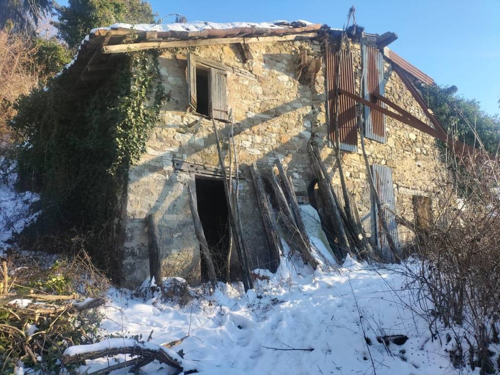 Rustico / casale a Valsamoggia in Via della Predosa, 1268 - Foto 2