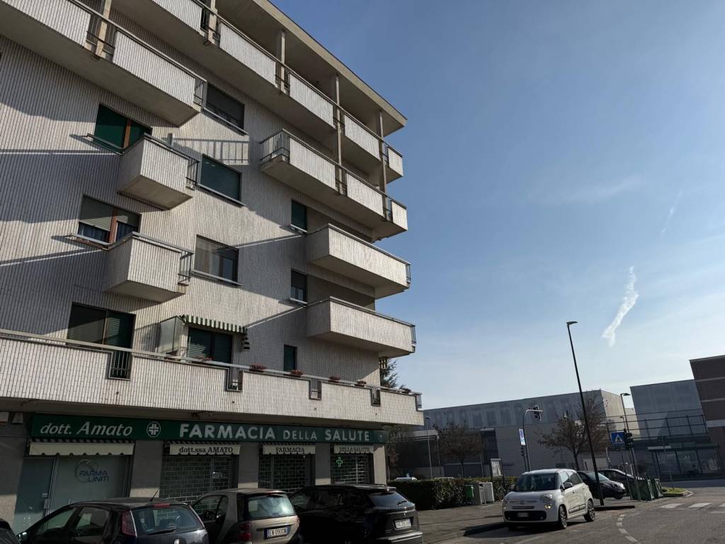 Appartamento a Orbassano in Strada Torino - Foto 2