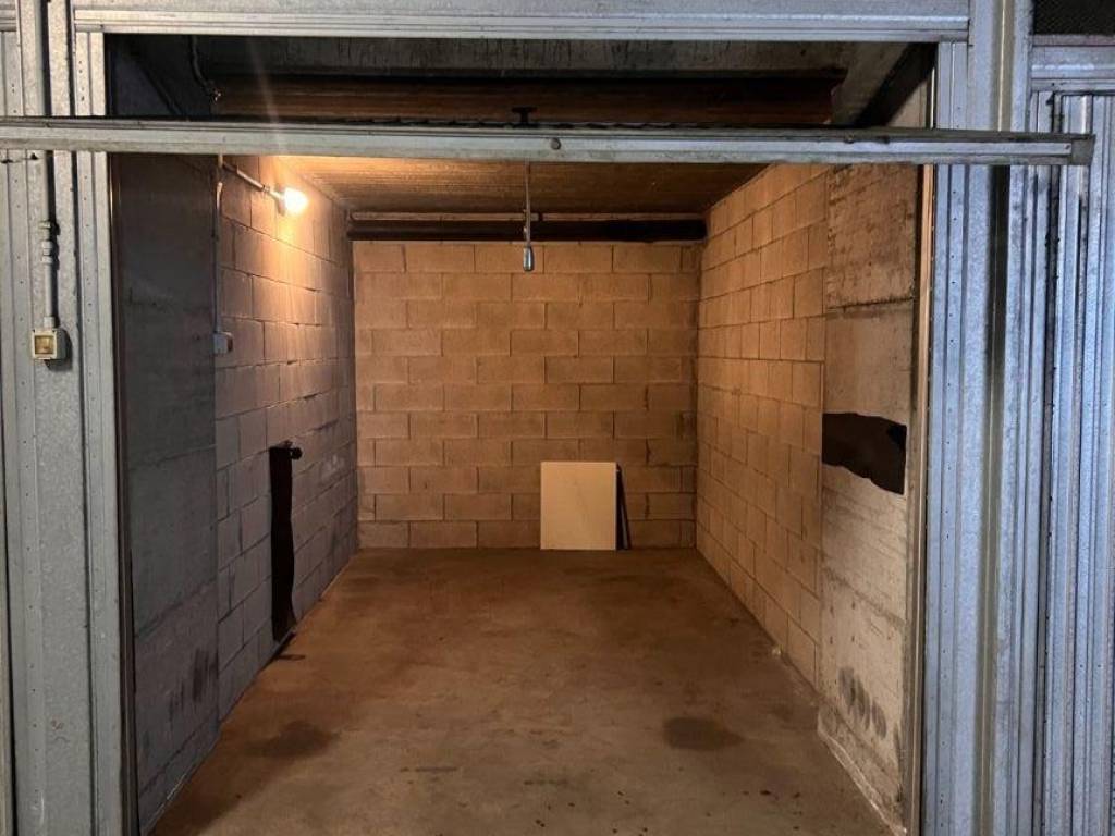 Box / garage a Collegno in Via Podgora, 13 - Foto 2