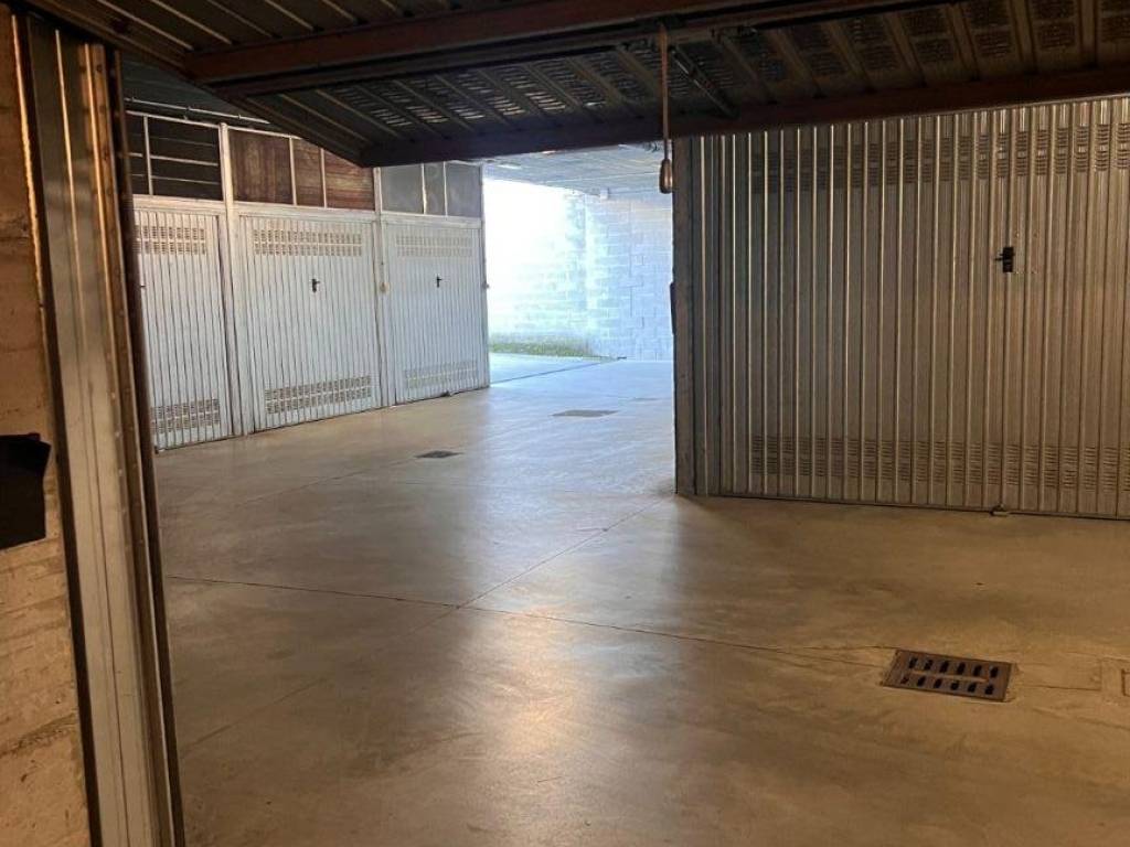 Box / garage a Collegno in Via Podgora, 13 - Foto 4
