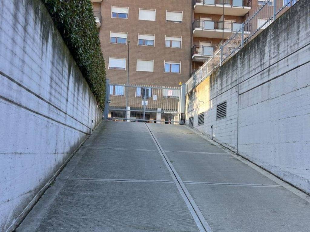 Box / garage a Collegno in Via Podgora, 13 - Foto 5
