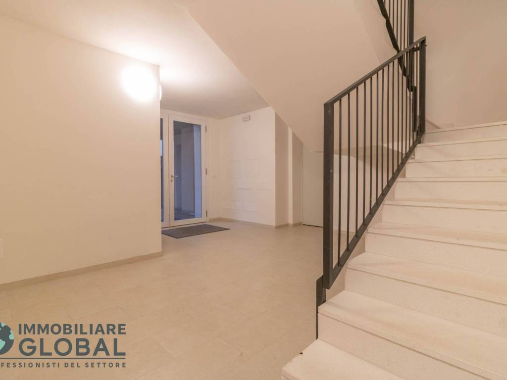 Appartamento a Reggio emilia in Via Emilia all'Angelo - Foto 3