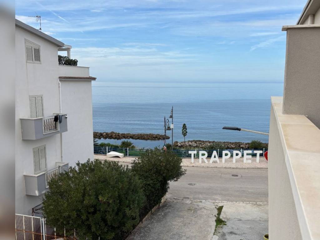 Appartamento a Trappeto in Via Milano, 1 - Foto 3