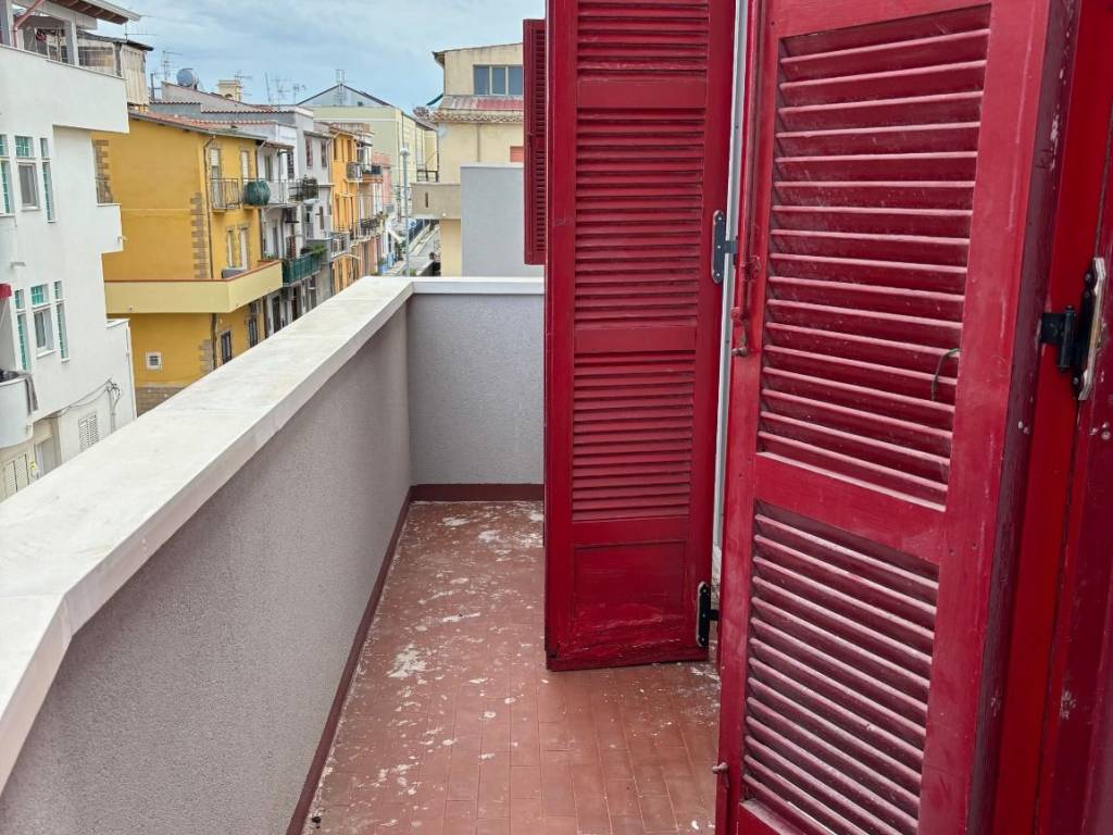 Appartamento a Trappeto in Via Milano, 1 - Foto 5