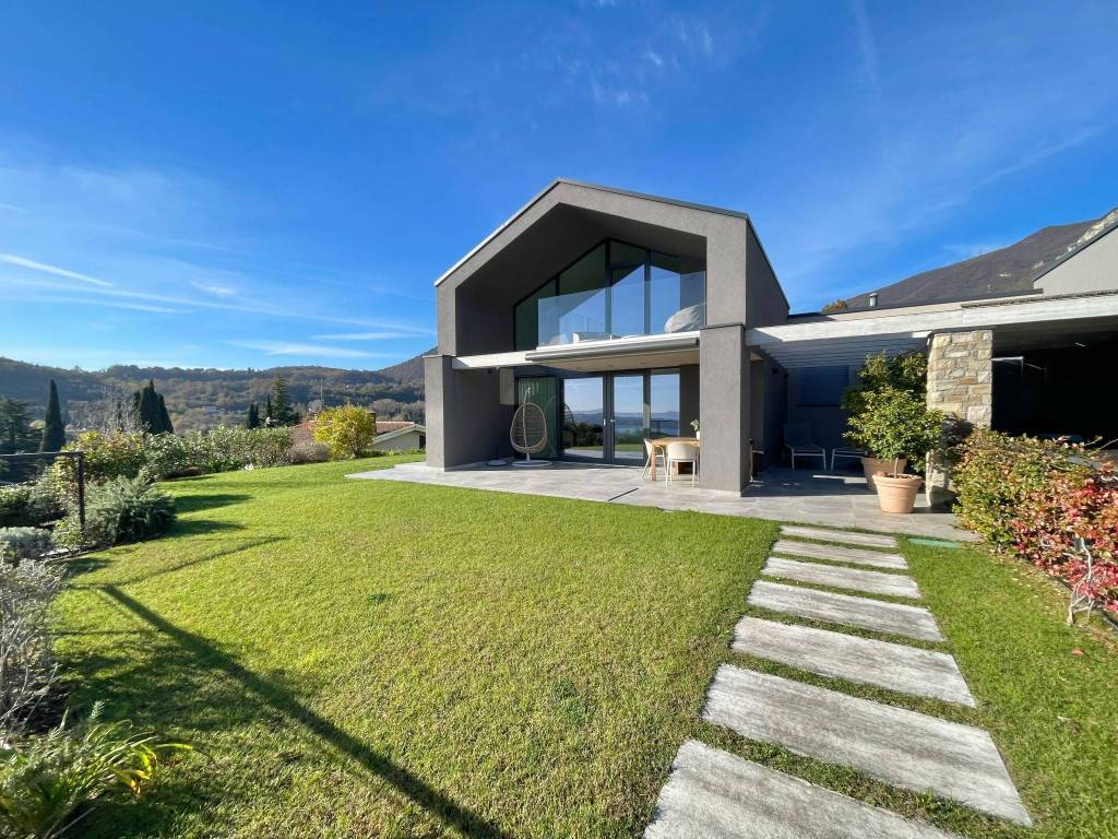 Villa a Salò in Via Sant'Anna, 9 - Foto 3