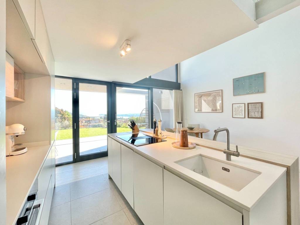 Villa a Salò in Via Sant'Anna, 9 - Foto 5