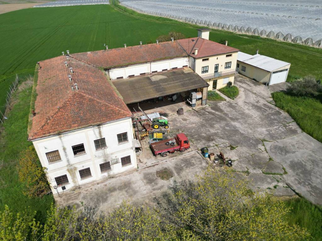 Villa a Minerbe in Via Roma - Foto 2