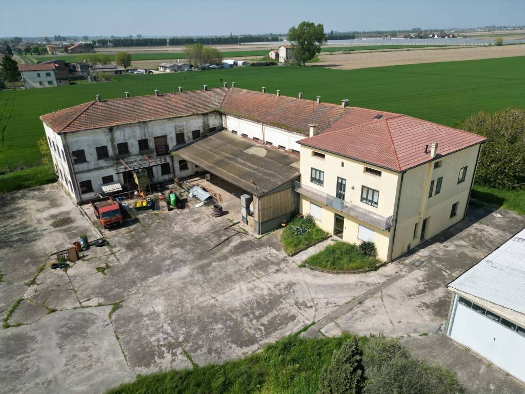 Villa a Minerbe in Via Roma - Foto 3