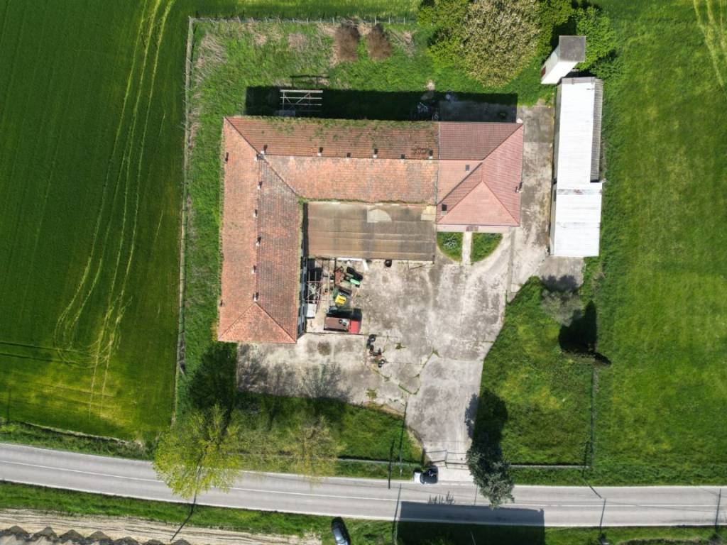 Villa a Minerbe in Via Roma - Foto 5