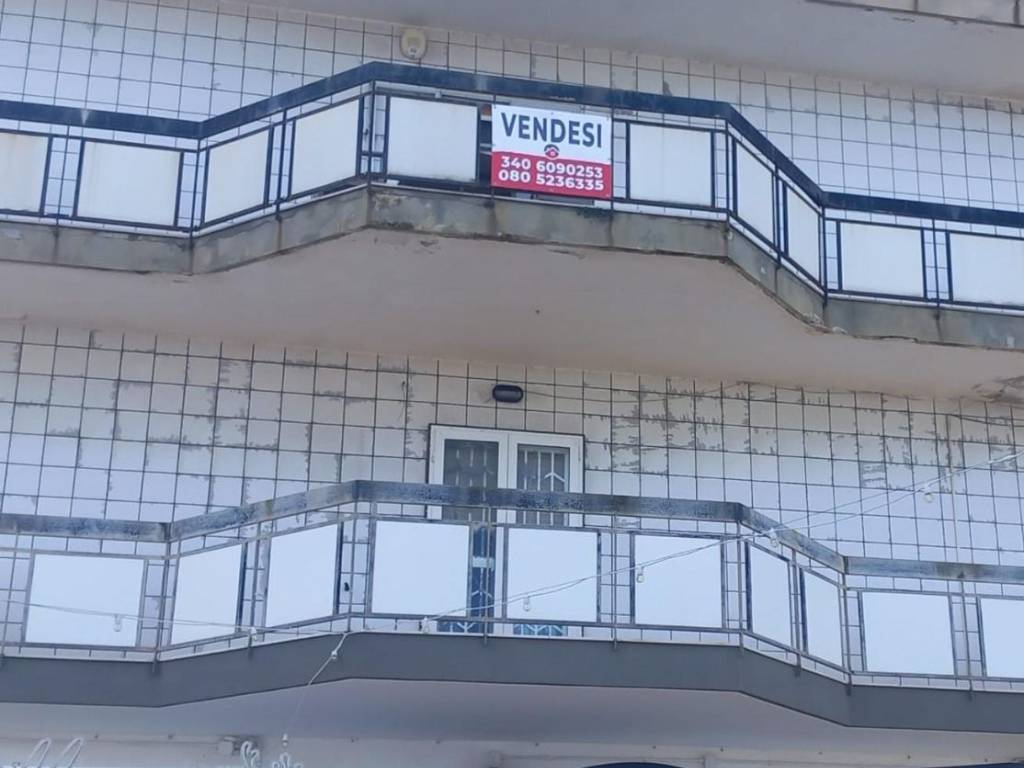 Appartamento a Bari in Lungomare 9 Maggio - Foto 3