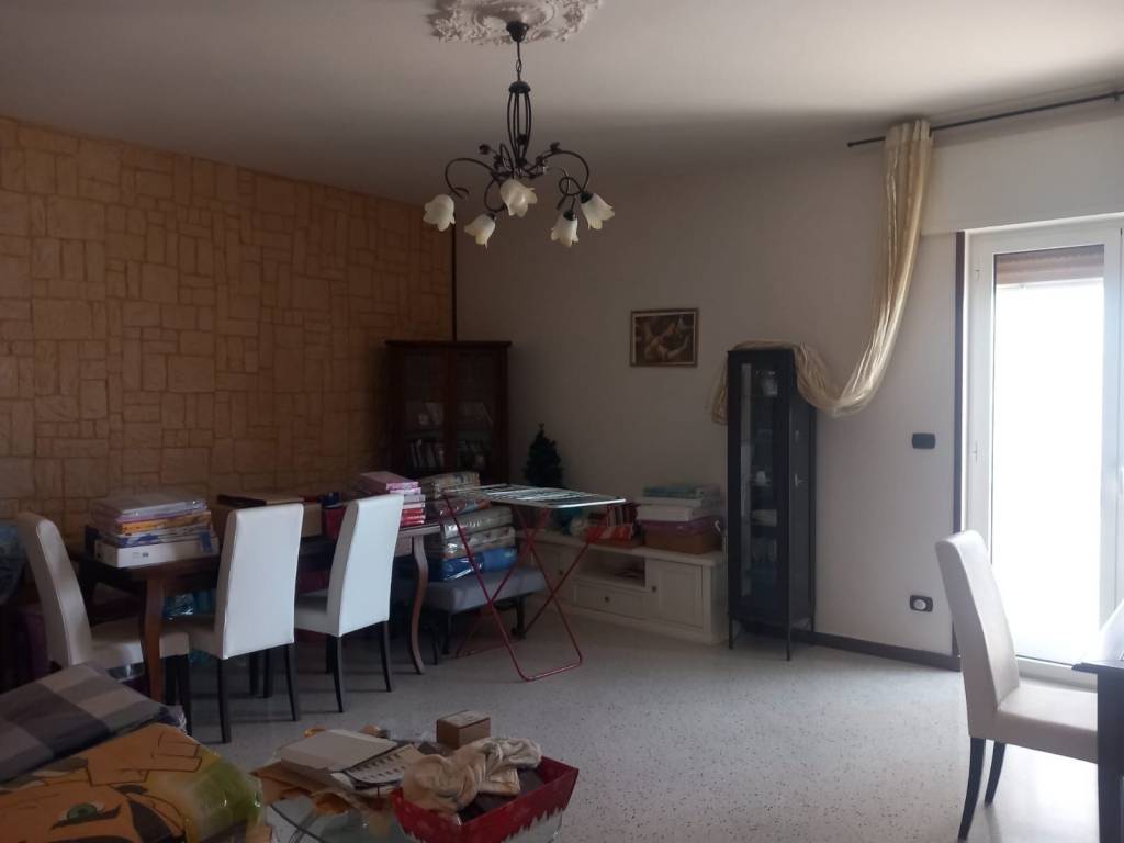 Appartamento a Bari in Lungomare 9 Maggio - Foto 4