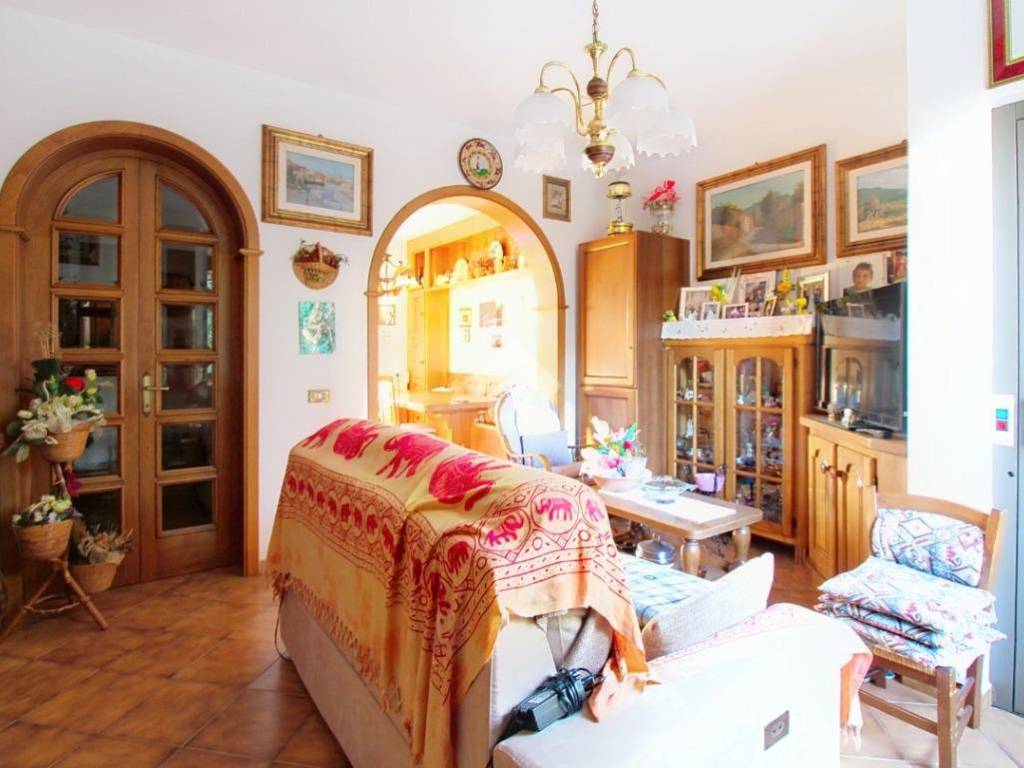 Casa indipendente a Pisa in Via Sant'Apollinare, 3 - Foto 5