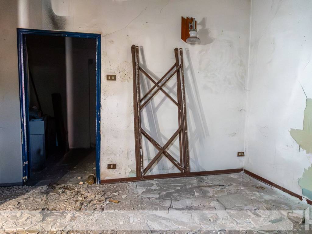 Casa indipendente a Ponte nelle alpi in Viale Roma, 36 - Foto 2