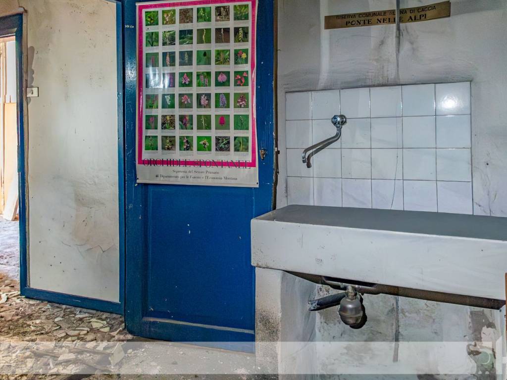 Casa indipendente a Ponte nelle alpi in Viale Roma, 36 - Foto 4