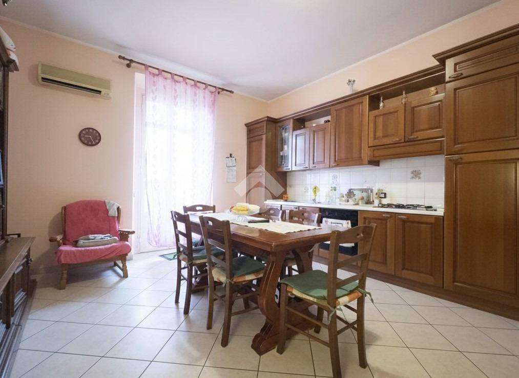 Appartamento a Oristano in Piazza Ungheria, 6 - Foto 2