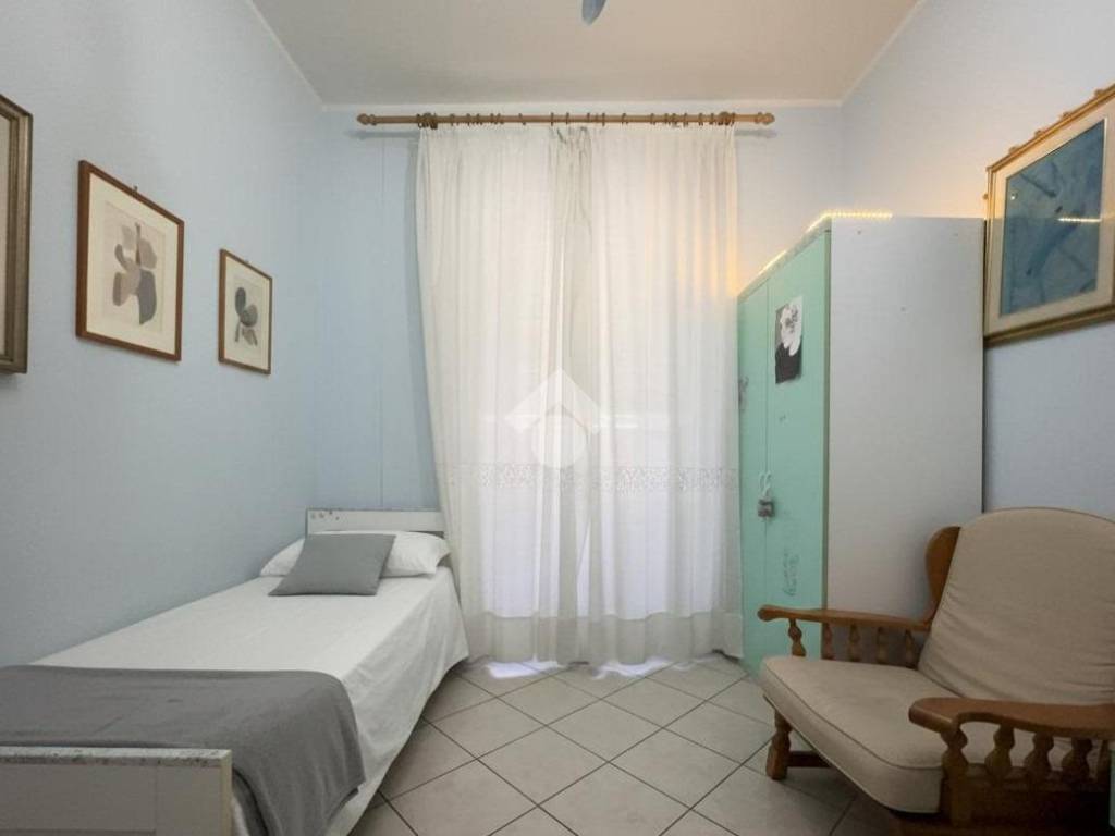 Appartamento a Oristano in Piazza Ungheria, 6 - Foto 5