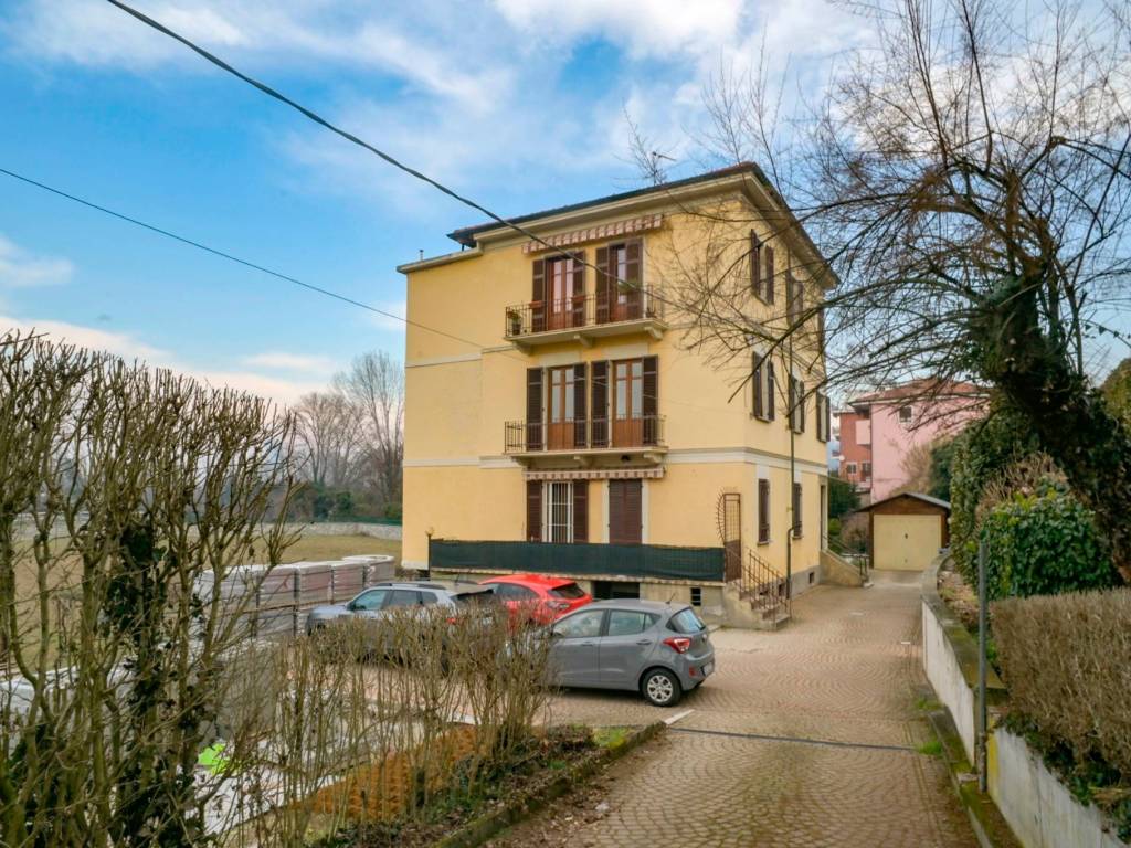 Appartamento a Moncalieri in Strada Torino, 9 - Foto 2