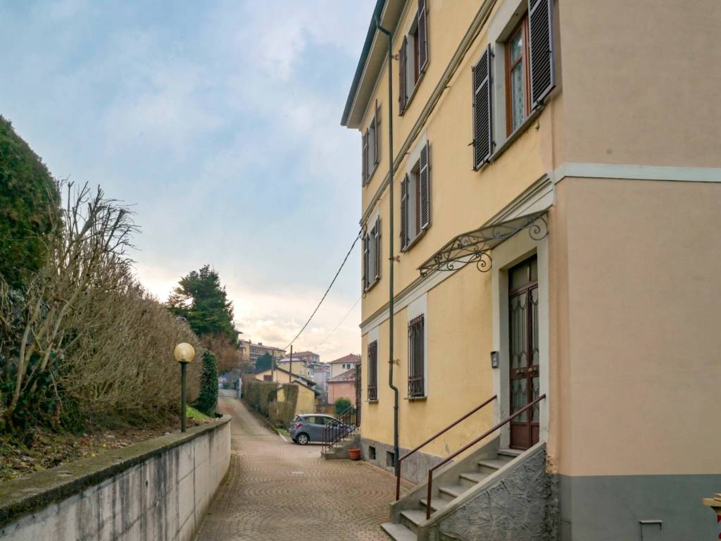 Appartamento a Moncalieri in Strada Torino, 9 - Foto 3