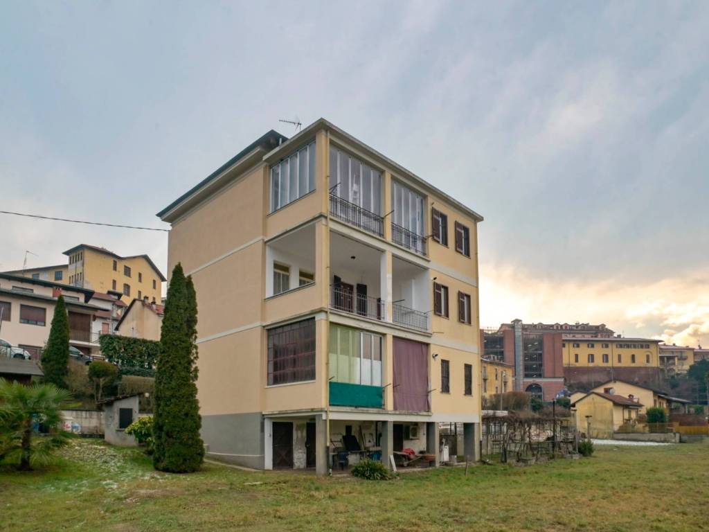 Appartamento a Moncalieri in Strada Torino, 9 - Foto 4