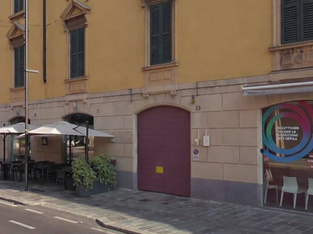 Box / garage a Bergamo in Via Zambonate - Foto 2