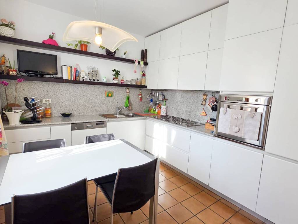 Villa a Cermenate in Via Cascina Lavezzari - Foto 2