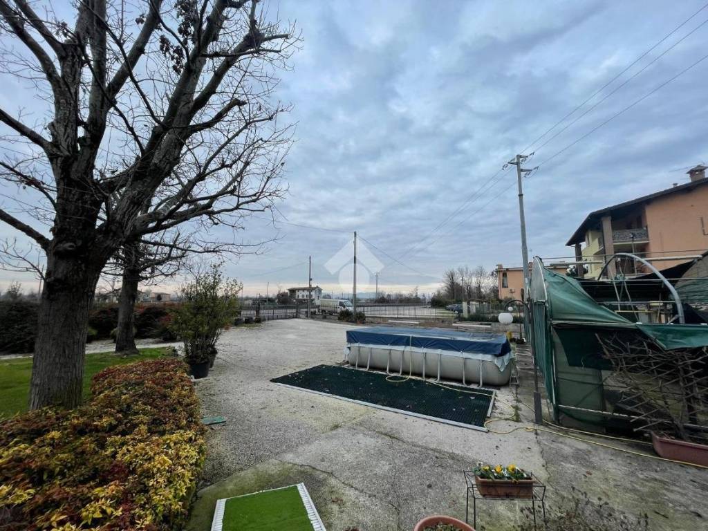 Terreno a Carpenedolo in Via Taglie, 5 - Foto 2