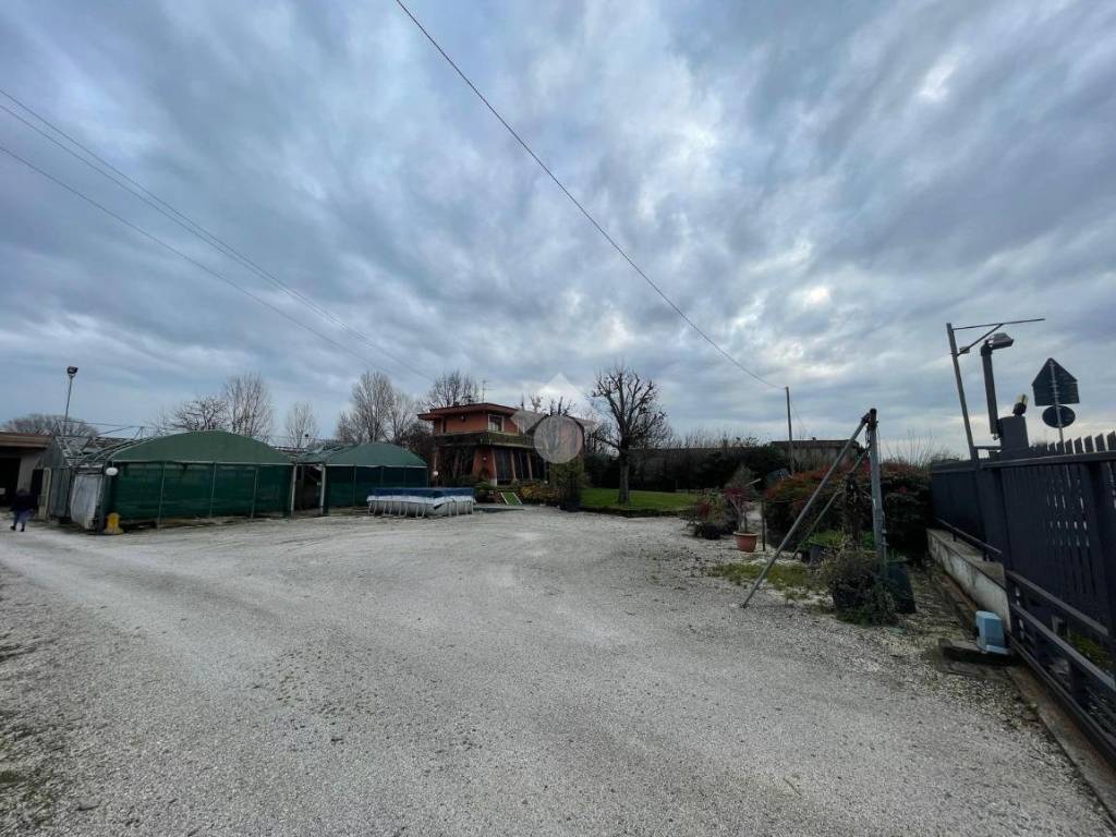 Terreno a Carpenedolo in Via Taglie, 5 - Foto 3