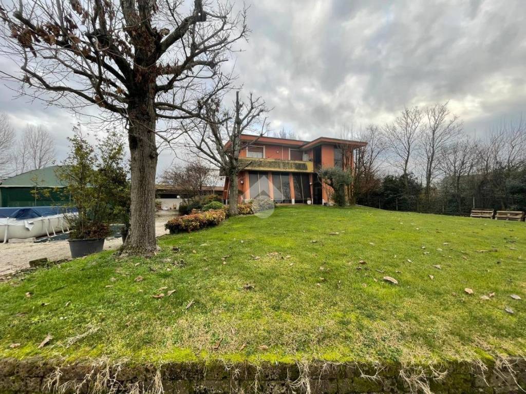 Terreno a Carpenedolo in Via Taglie, 5 - Foto 5