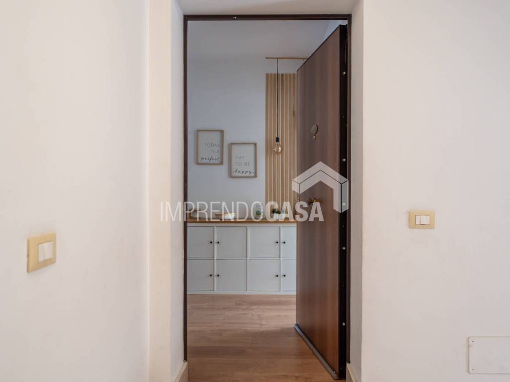 Appartamento a Carini in Via Don Luigi Sturzo, 7 - Foto 3