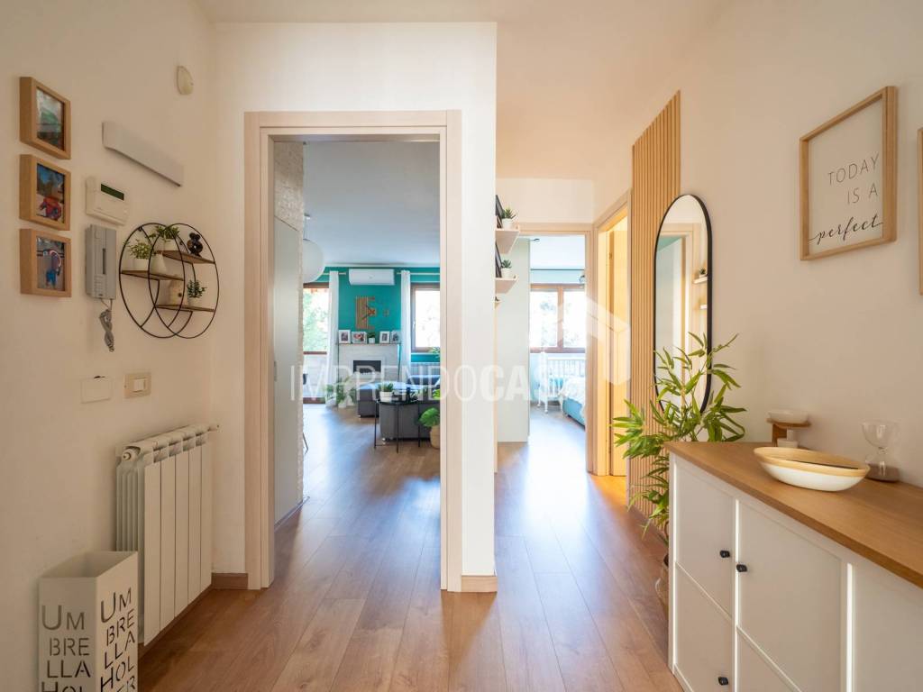 Appartamento a Carini in Via Don Luigi Sturzo, 7 - Foto 5