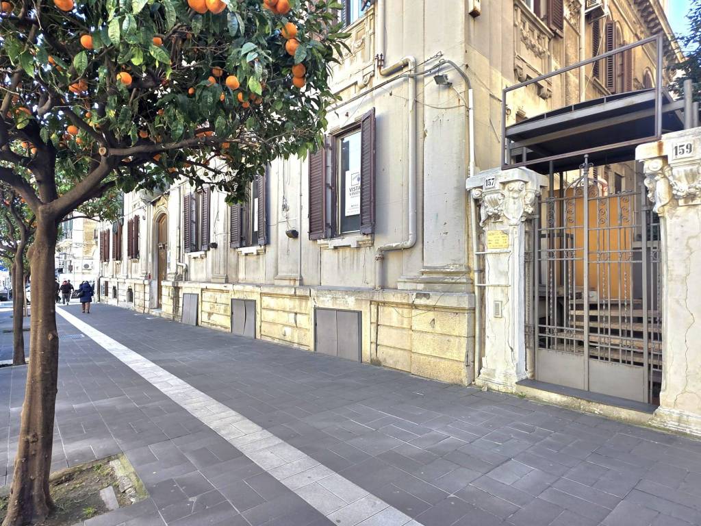 Immobile a Messina in Via Tommaso Cannizzaro, 155 - Foto 3