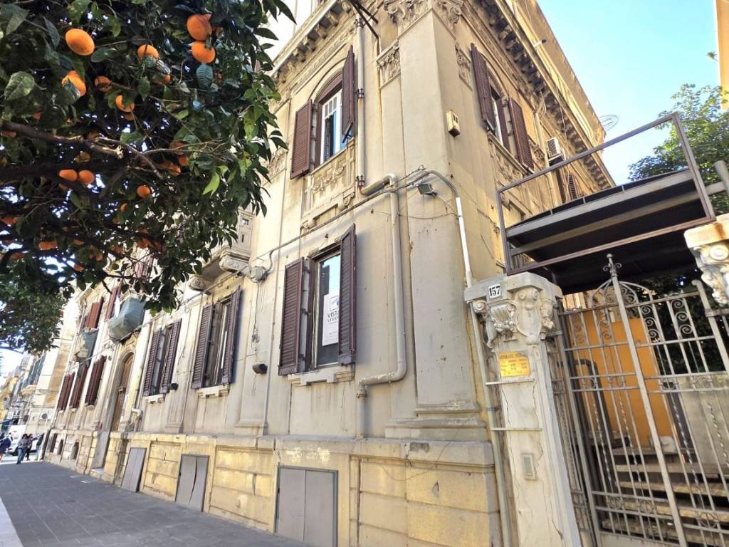 Immobile a Messina in Via Tommaso Cannizzaro, 155 - Foto 4