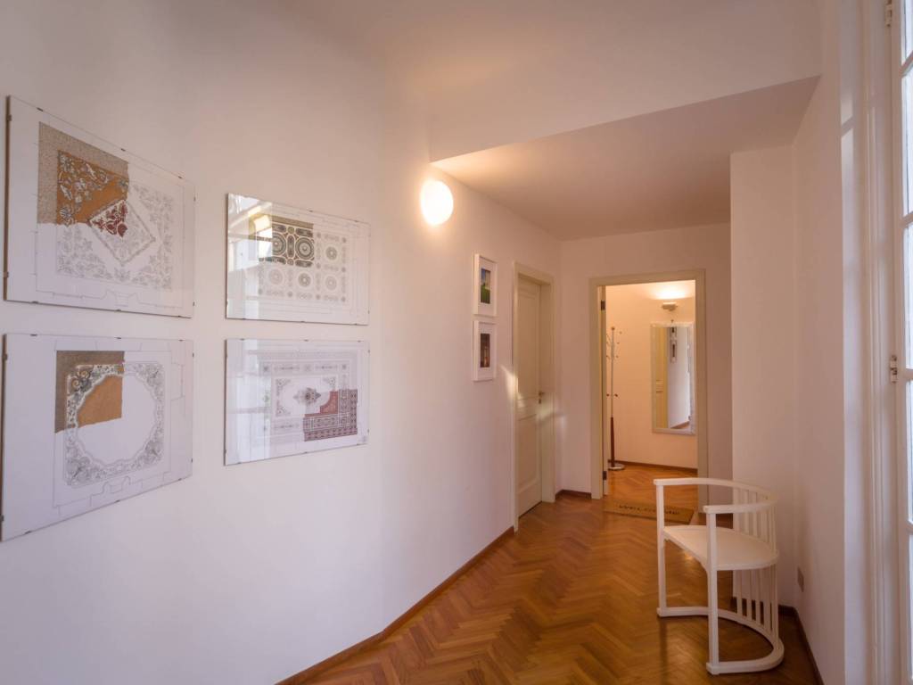 Appartamento a Genova in Piazza Ferretto - Foto 5