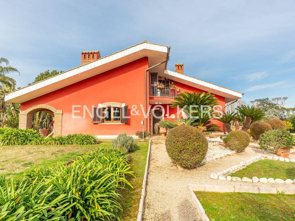 Villa a Nettuno in Via della Pineta - Foto 2