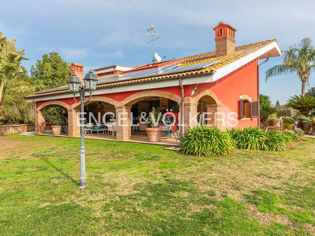 Villa a Nettuno in Via della Pineta - Foto 3