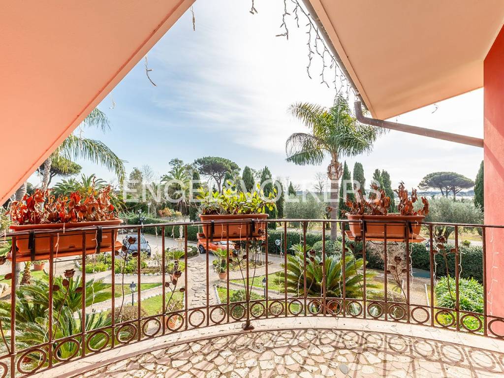 Villa a Nettuno in Via della Pineta - Foto 4