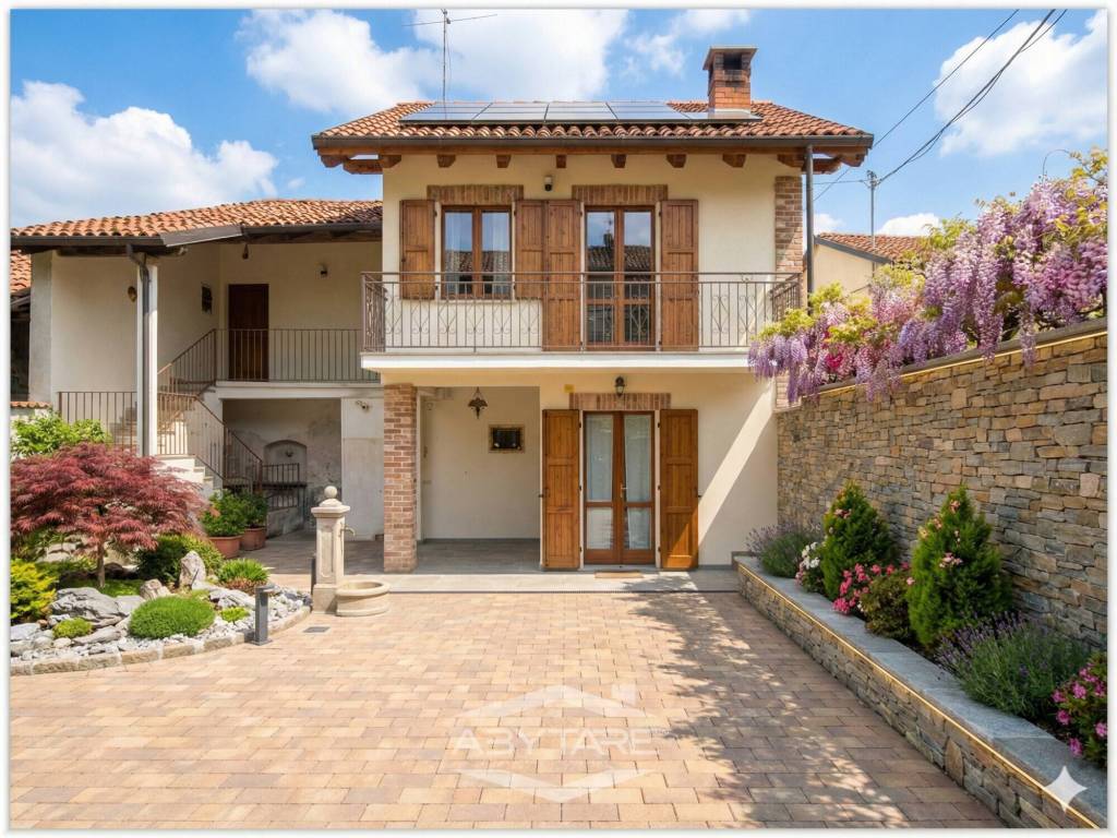 Villa a Vinovo in Via San Desiderio, 12 - Foto 2