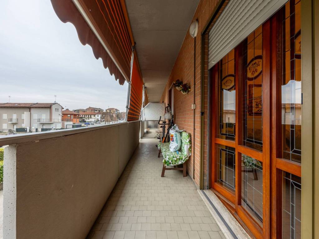 Appartamento a Asti in Via Antico Ippodromo - Foto 4