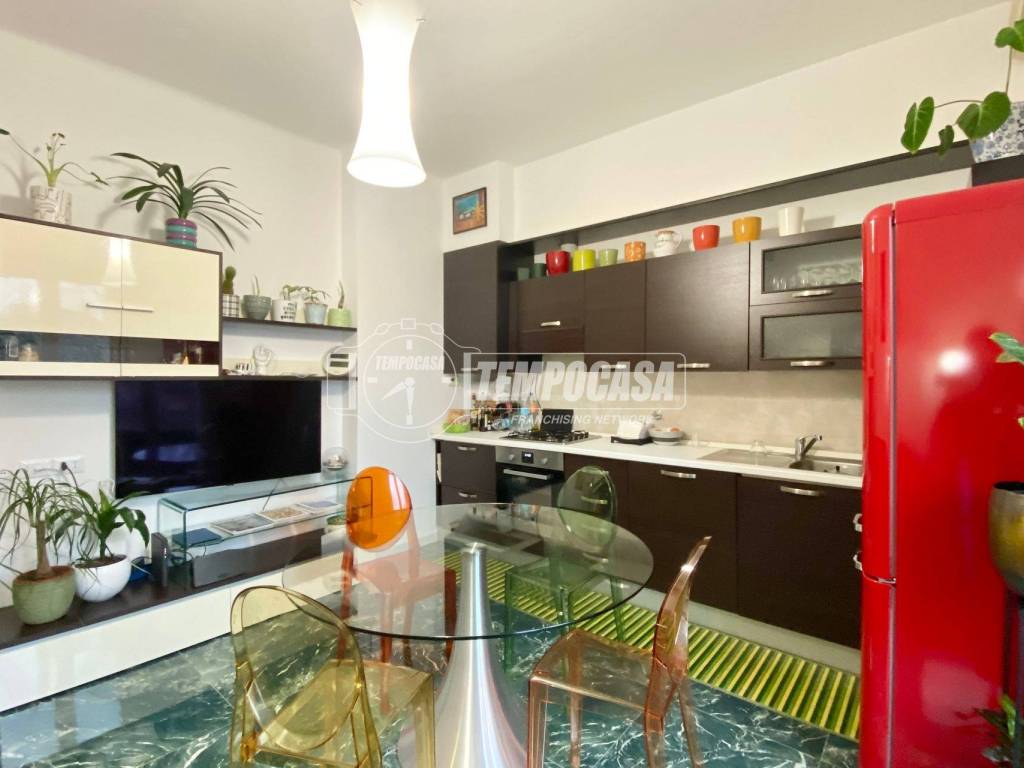 Appartamento a Bologna in Via Fratelli Musi - Foto 2