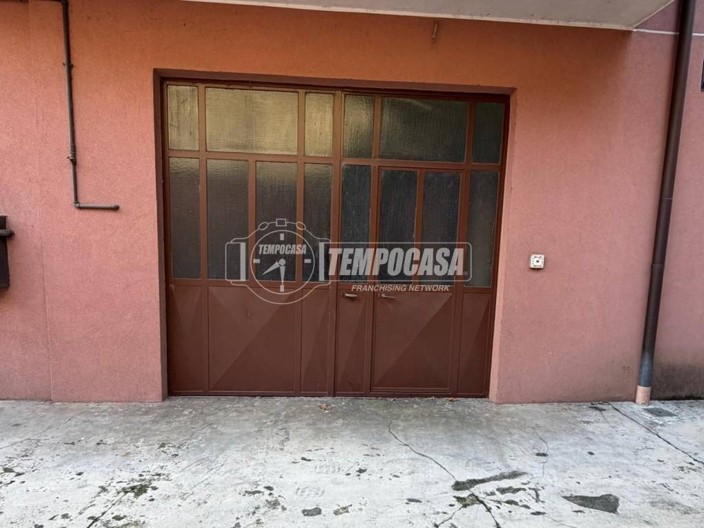 Box / garage a Bareggio in Via Milano 15 - Foto 4