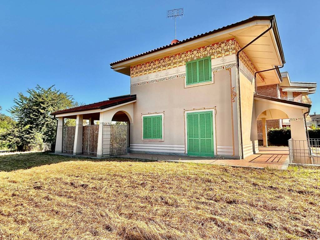 Villa a Cuneo in Via Bossea - Foto 2