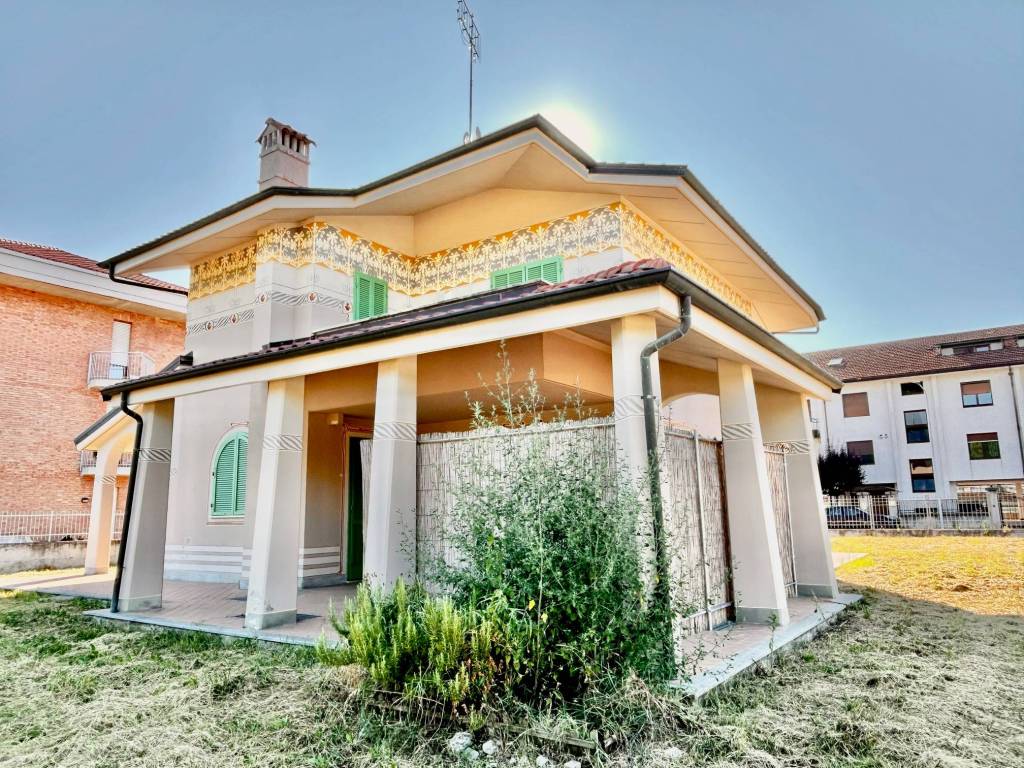 Villa a Cuneo in Via Bossea - Foto 3