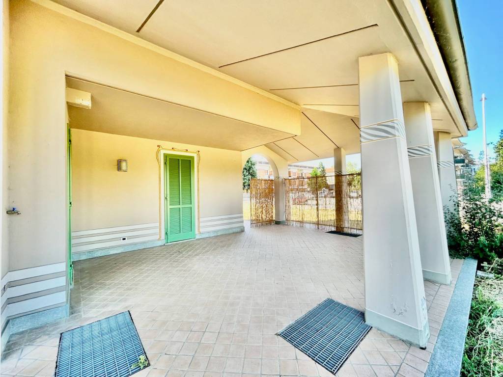 Villa a Cuneo in Via Bossea - Foto 4