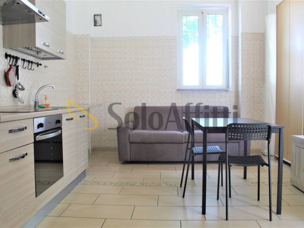 Appartamento a Parabiago in Via 24 Maggio - Foto 2