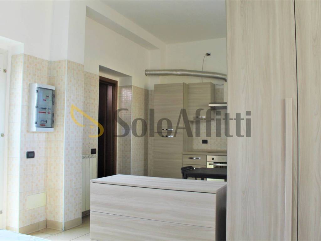 Appartamento a Parabiago in Via 24 Maggio - Foto 5