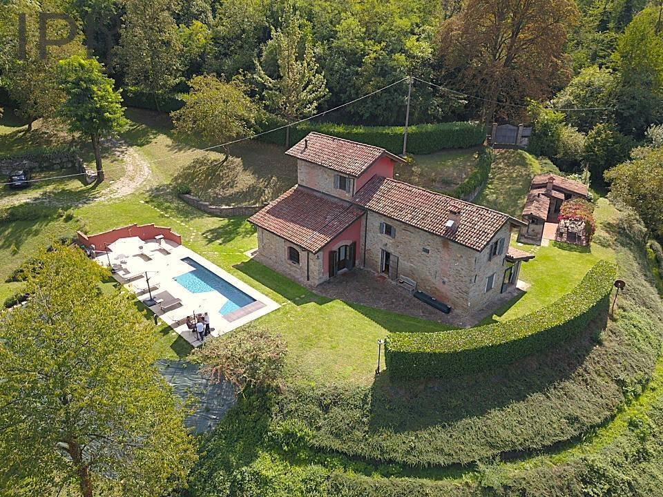 Villa a Trisobbio in Via Valle, 10 - Foto 2